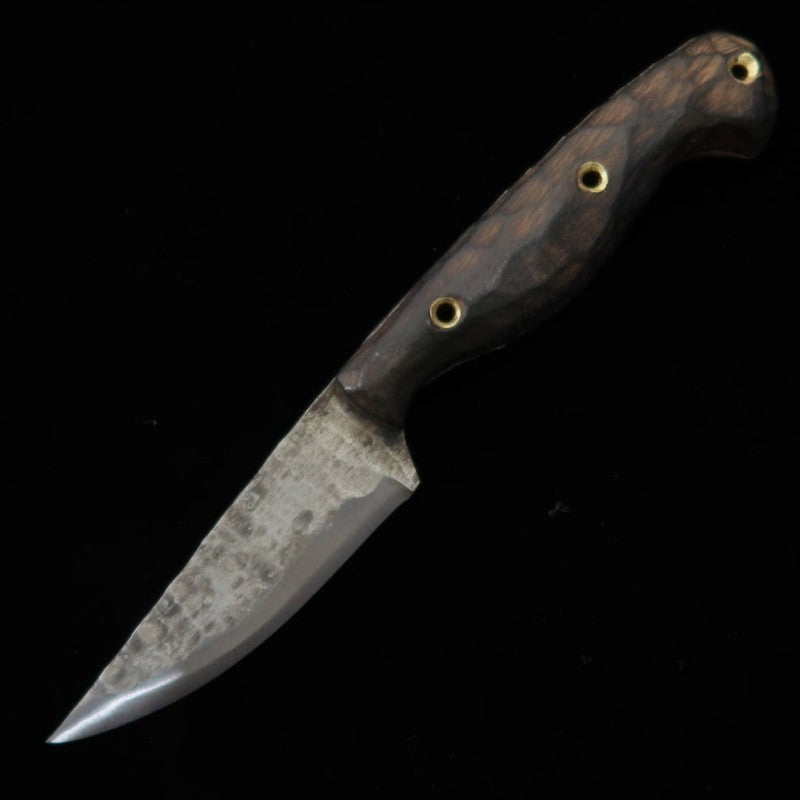 Prometheus PROMETHEUS Thor – Black Claw – manche bois – type B