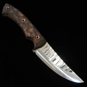 Prometheus Thor – Black Claw – Manche bois – Type D