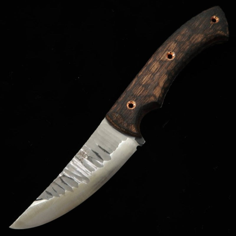 Prometheus Thor – Black Claw – Manche bois – Type D