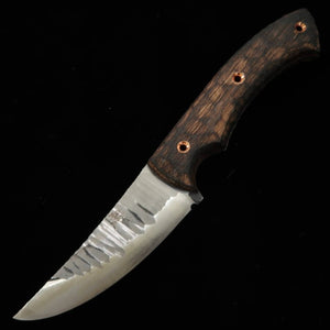 Prometheus Thor – Black Claw – Manche bois – Type D