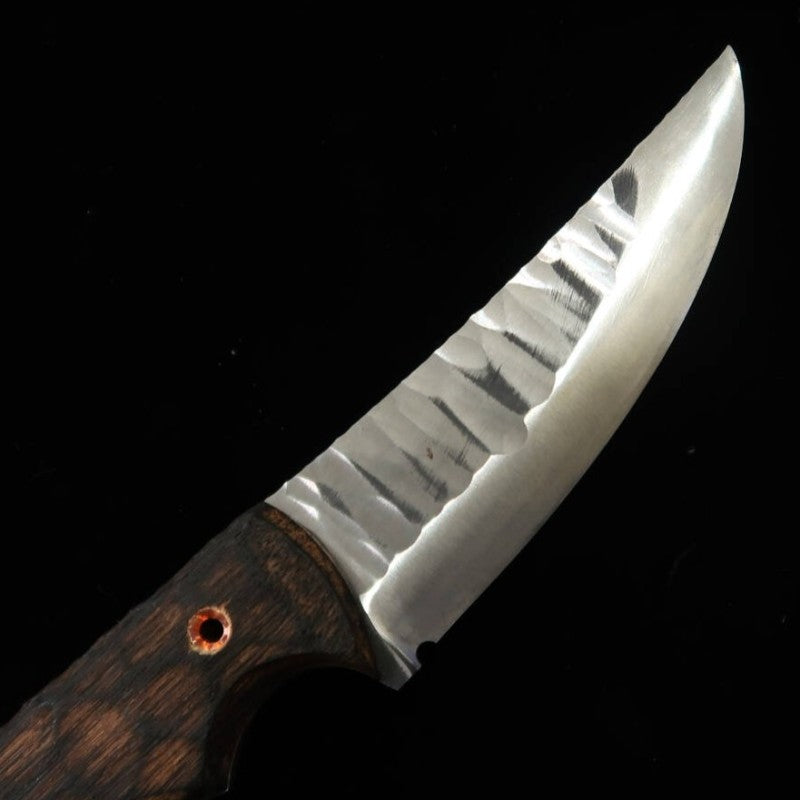 Prometheus PROMETHEUS Thor “Thor” - Black Claw - Mango de madera - Tipo D