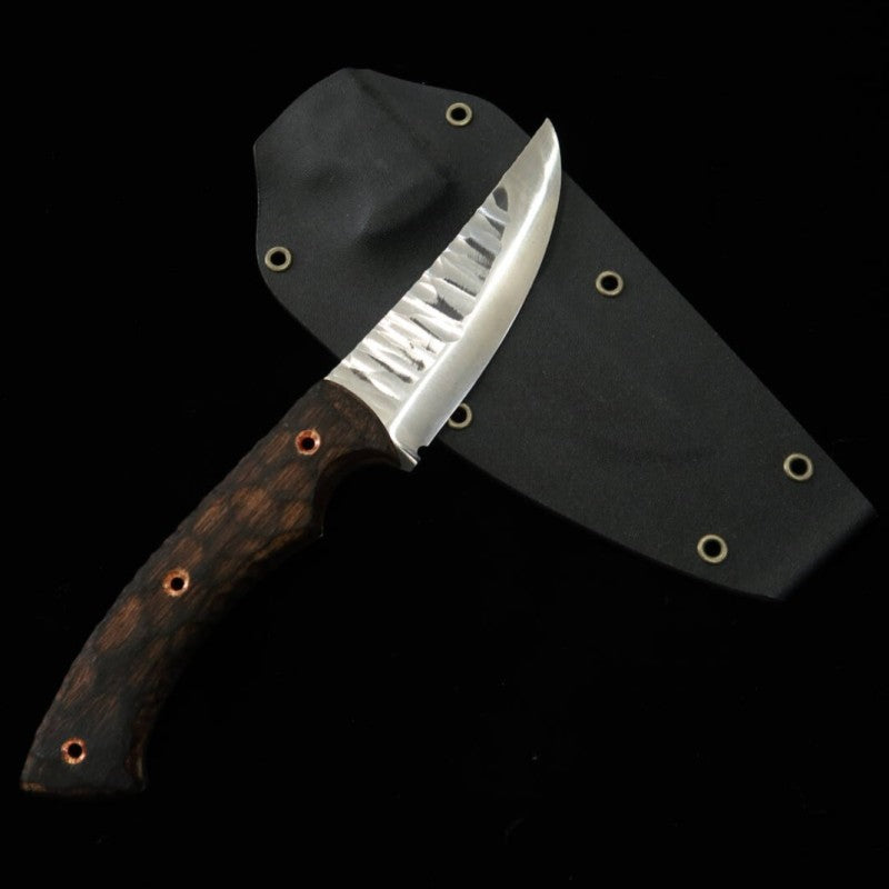 Prometheus Thor – Black Claw – Manche bois – Type D
