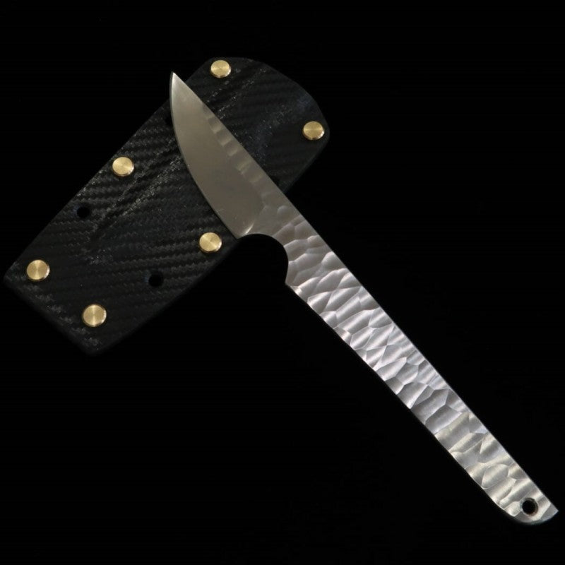 Sheath knife PROMETHEUS Thor HS Nalthecs "Miura Scalpel" A/B
