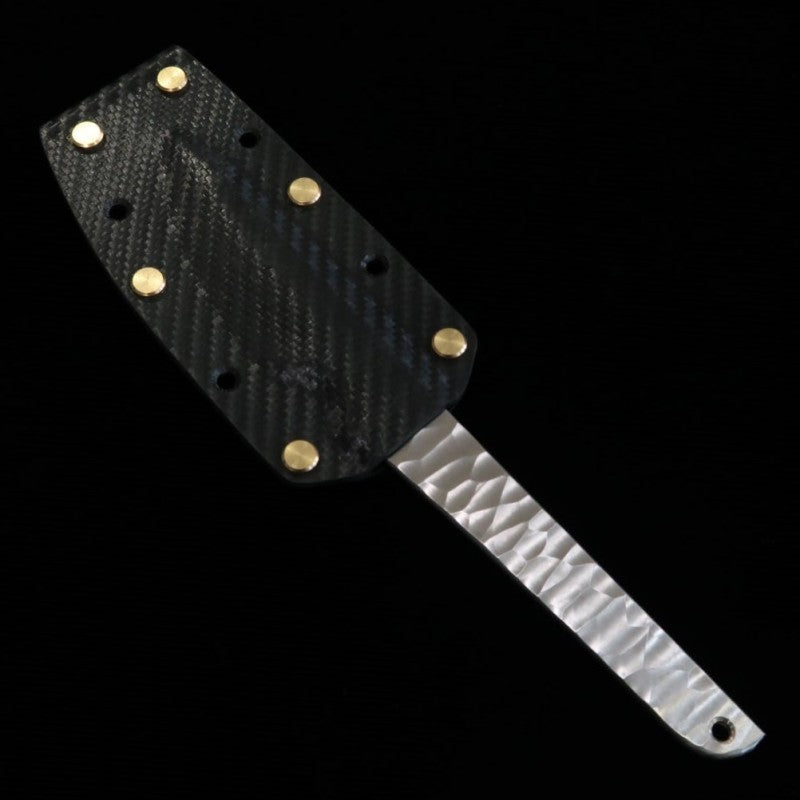 Sheath knife PROMETHEUS Thor HS Nalthecs "Miura Scalpel" A/B
