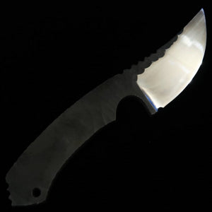 PROMETHEUS - Thor - Rhino EX Fantasy Black Finish (100mm)