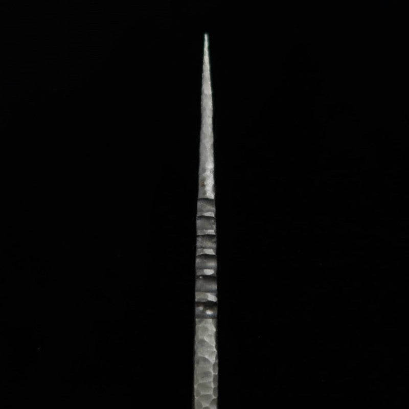 プロメテウストール PROMETHEUS - Thor - Rhino EX Fantasy Black Finish （100mm）
