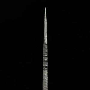 PROMETHEUS - Thor - Rhino EX Fantasy Black Finish (100mm)