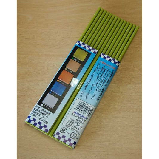 Hasegawa Makisu, natte à sushi verte (M/L)