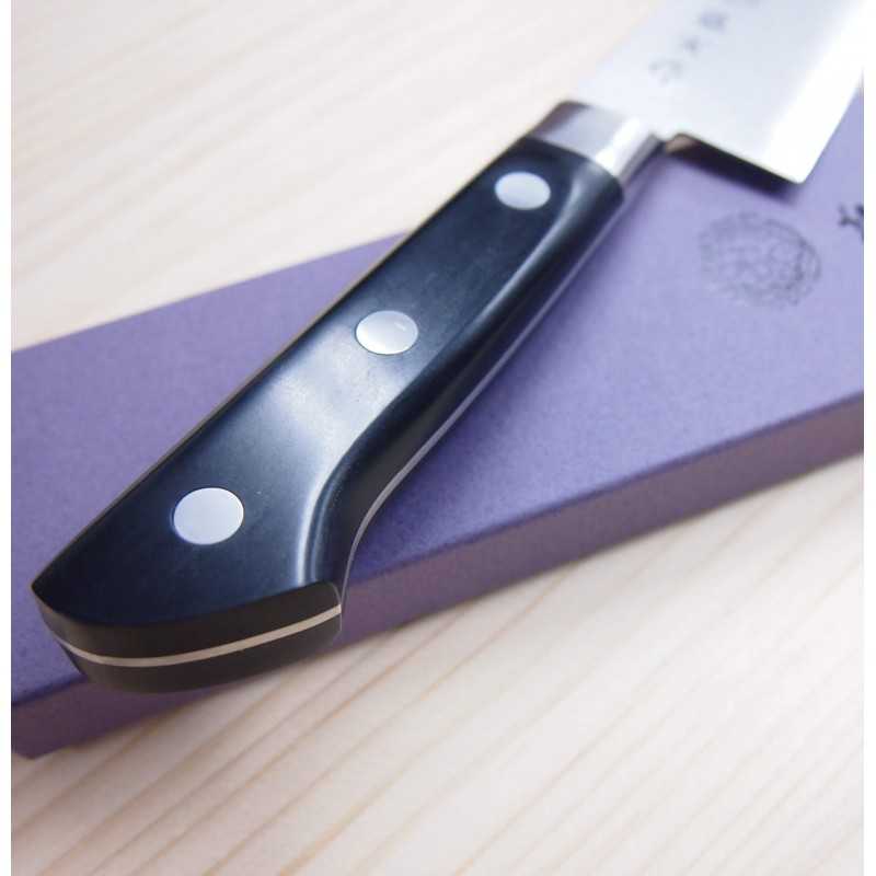 Gyuto FUJITORA DP Inox VG-10 (antiga tojiro)  (180-330mm)