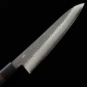 SHIZU TAKUMI, GEN, VG-10, Finition damassée et noircie (180-240 mm)