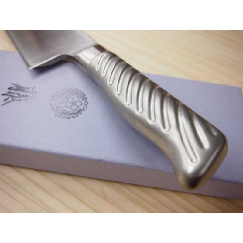 Deba FUJITORA inox (150-210mm)