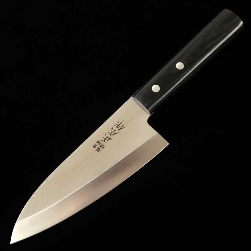 Deba MASAHIRO Left-handed knife (150-180mm)/