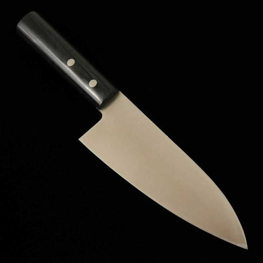 Masahiro MASAHIRO Inox Faca Deba para canhotos (150-180mm)