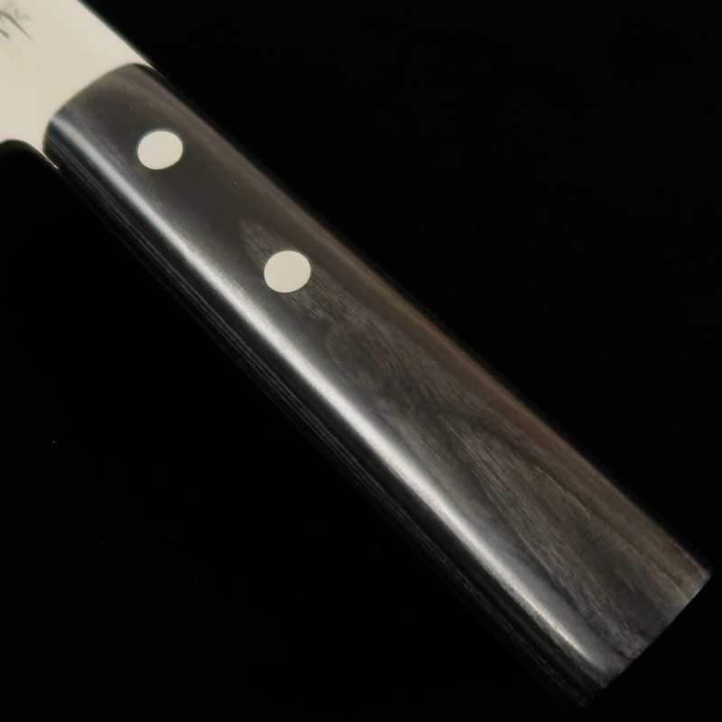 正広 MASAHIRO ステンレス 左利き出刃 (150-180mm)