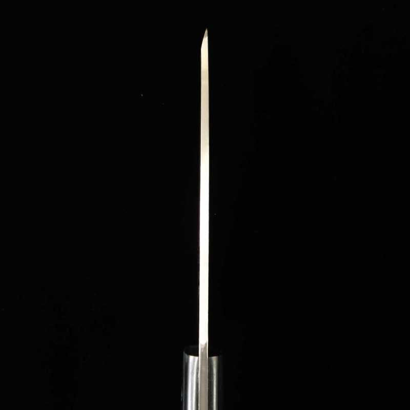 正広 MASAHIRO ステンレス 左利き出刃 (150-180mm)