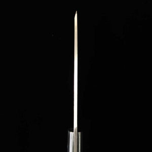 正広 MASAHIRO ステンレス 左利き出刃 (150-180mm)