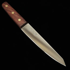 Cuchillo para deshuesar grande tipo redondo MASAHIRO acero inoxidable (180mm)