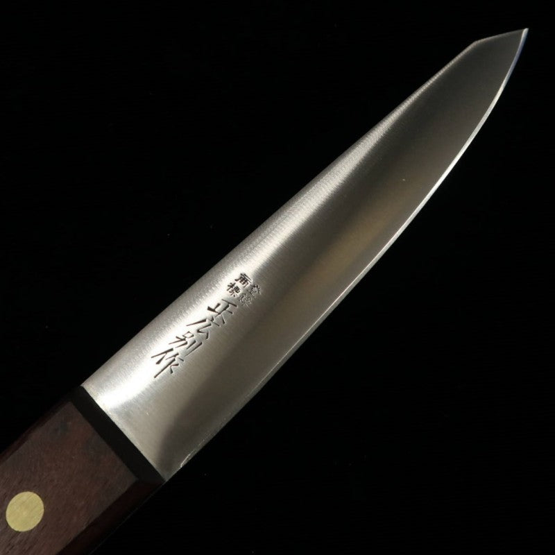 Honesuki Masahiro aço inoxidável (180mm)