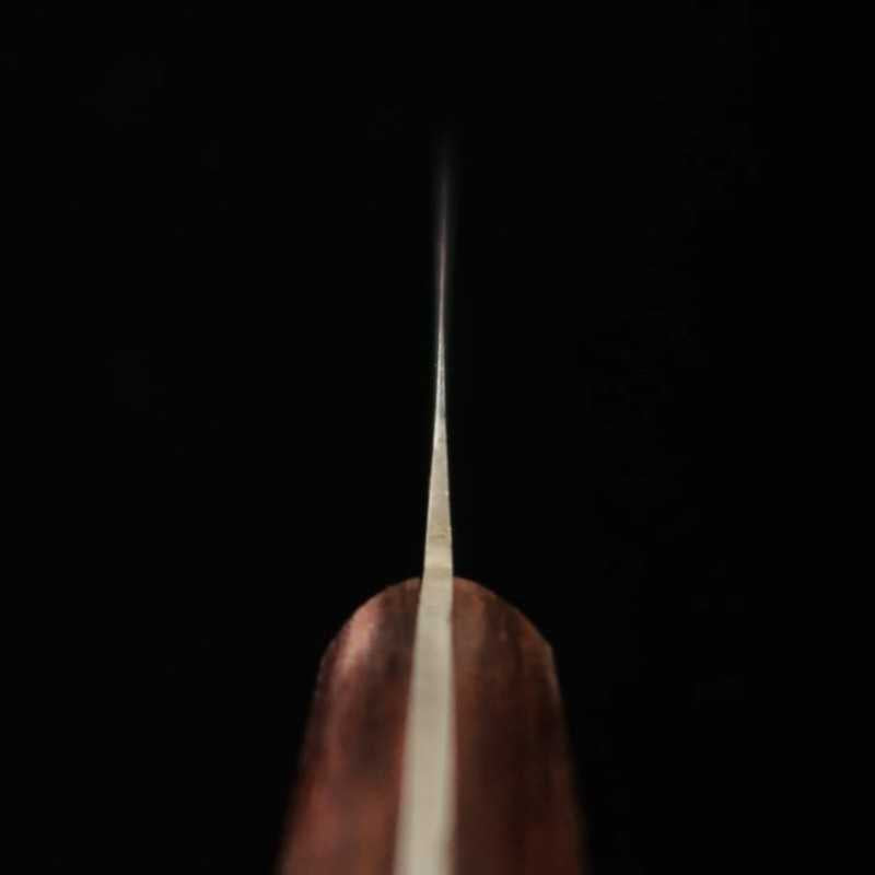 正広別作 MASAHIRO BETSUSAKU 頭オトシ (235mm)