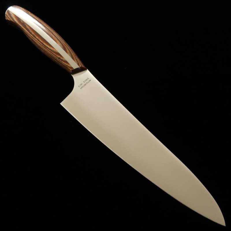 Gyuto NAGOMI Inox 440A (205mm)