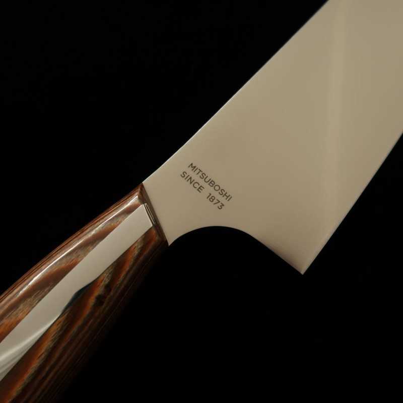 Gyuto NAGOMI Inox 440A (205mm)