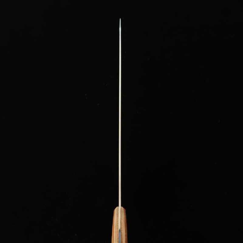 Gyuto NAGOMI Inox 440A (205mm)