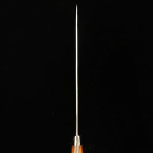 SAJI TAKESHI Gyuto R2 Diamond Finish Ironwood (180-240mm)