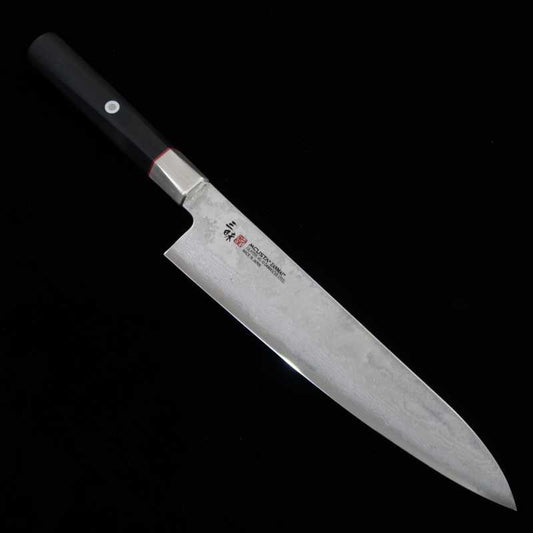 三昧MCUSTA ZANMAI ハイブリッドスプラッシュ　牛刀　(180-240mm)