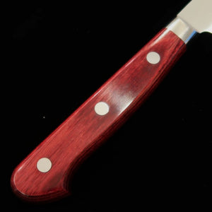 Takamura Hamono R2 Petty mango rojo 130/150mm