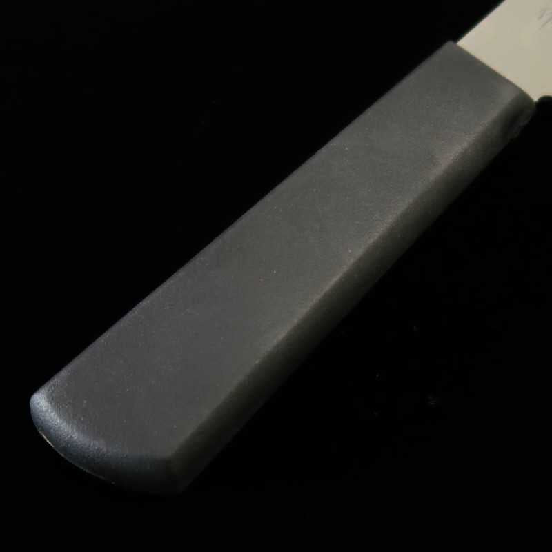 Sujihiki MASAHIRO acero inoxidable, mango de resina (240/270 mm)