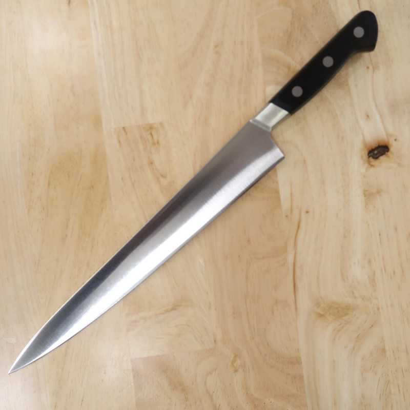 MISONO ミソノ UX-10 – Sujihiki (240/270 mm)