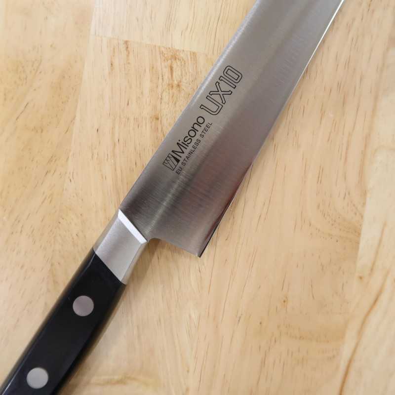 MISONO ミソノ UX-10 – Sujihiki (240/270 mm)