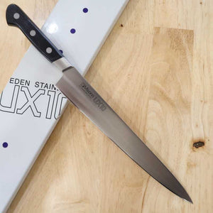 MISONO ミソノ UX-10 – Sujihiki (240/270 mm)