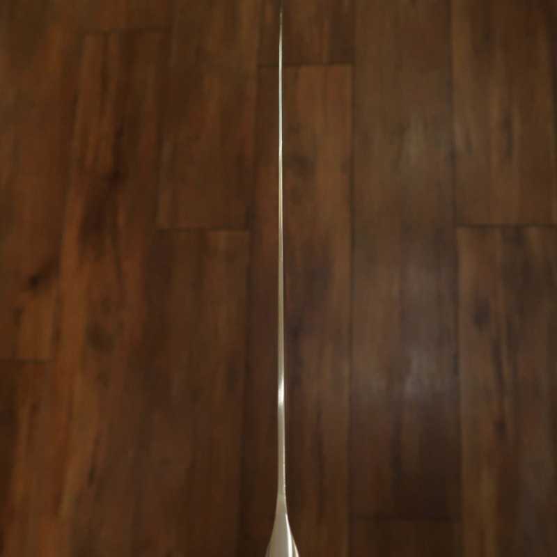 Sujihiki Clássic Damasco ZANMAI MCUSTA   (240/270mm)