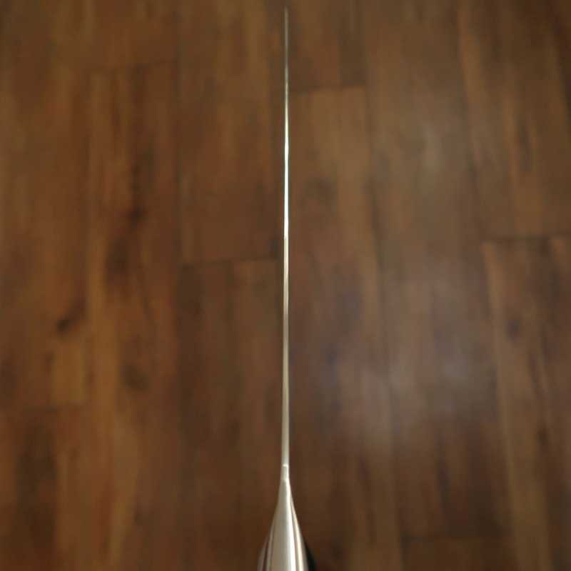 Sujihiki Classic Damasco Corian ZANMAI MCUSTA  (240/270mm)