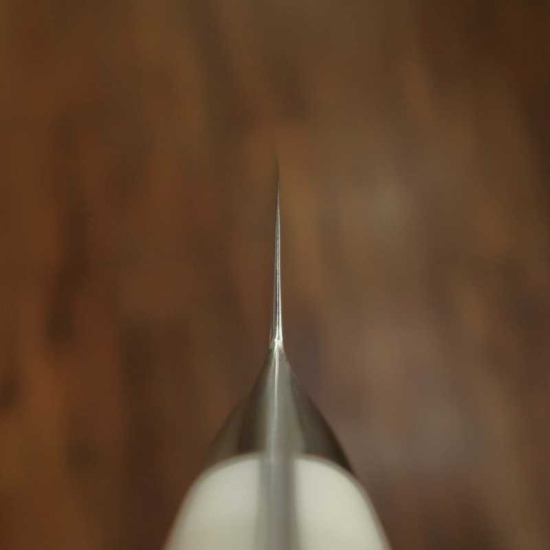 Sujihiki Classic Damasco Corian ZANMAI MCUSTA  (240/270mm)