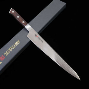 ZANMAI MCUSTA Sujihiki Classic Premium (240/270mm)