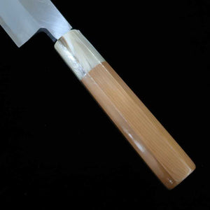 Kamagata Usuba para canhoto Inox Ginsan SUISIN  (180/210mm)