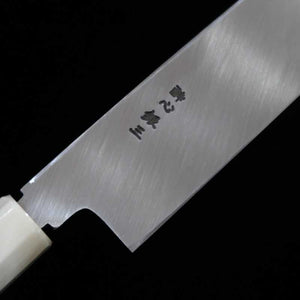 Kamagata Usuba para canhoto Inox Ginsan SUISIN  (180/210mm)
