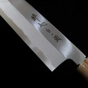 SUISIN Kamagata Usuba Shirogami No. 2 Left-handed (180/210mm)