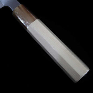 SUISIN Kamagata Usuba Shirogami No. 2 Left-handed (180/210mm)