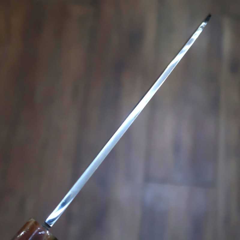 酔心 SUISIN 白紙二号 鎌形薄刃 左利き用 (180/210mm)