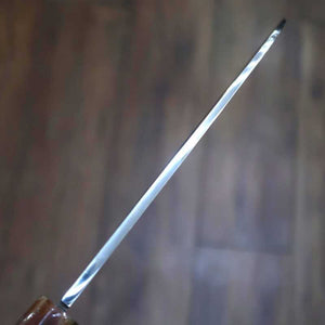 SUISIN Kamagata Usuba Shirogami No. 2 Left-handed (180/210mm)