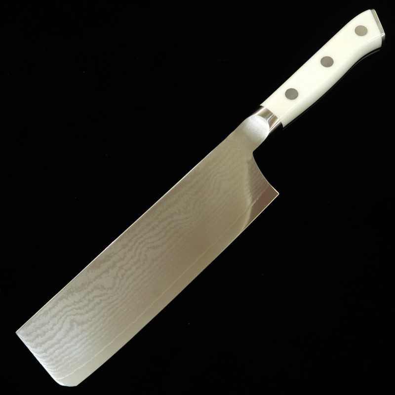 Nakiri MCUSTA ZANMAI Classic Damasco Corian (165 mm)