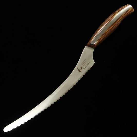 Faca de bolo NAGOMI Inox 440A (150mm)