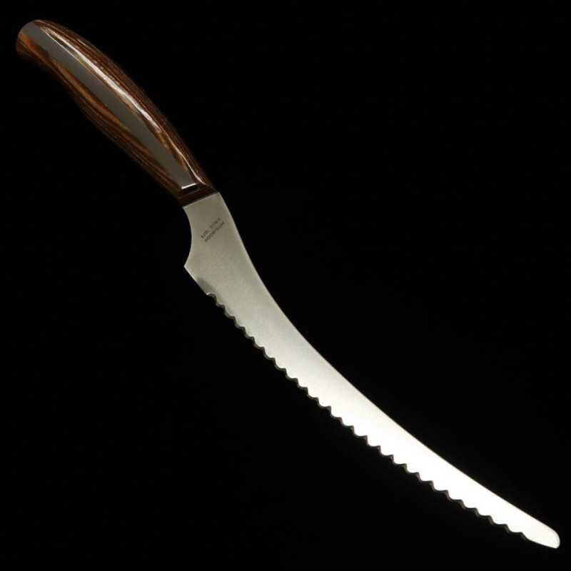 NAGOMI Couteau à gâteau (150 mm)