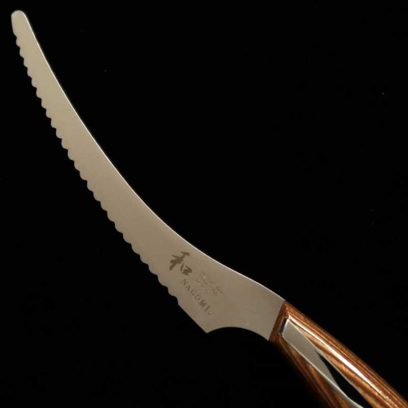 NAGOMI Couteau à gâteau (150 mm)