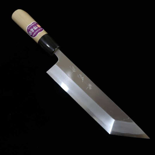 Eel slicer SAKAI KIKUMORI, Premium Edo Slicing (180-210mm)