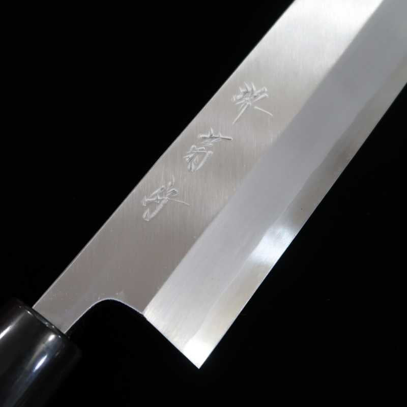 SAKAI KIKUMORI Eel slicer Edo style Gokujo (180-210mm)