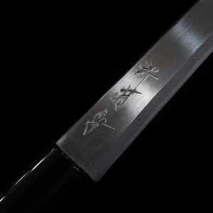 SAKAI KIKUMORI Eel slicer Nagoya Style (105mm)